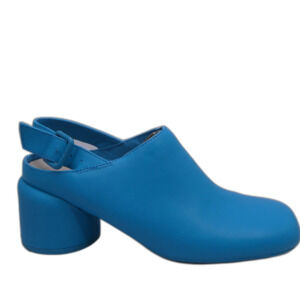 Camper Women's Niki K201570 Semi-Open Shoe Pump EU 39 US: 8.5